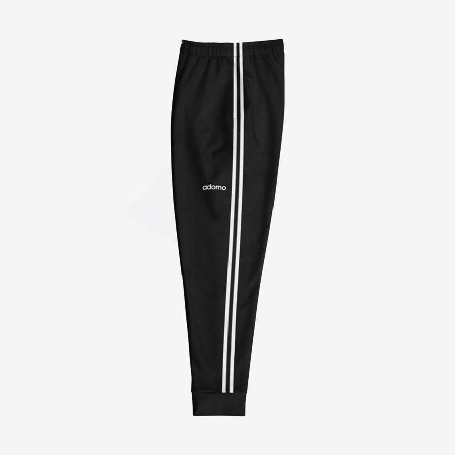 All Day Adorno Joggers (Black)