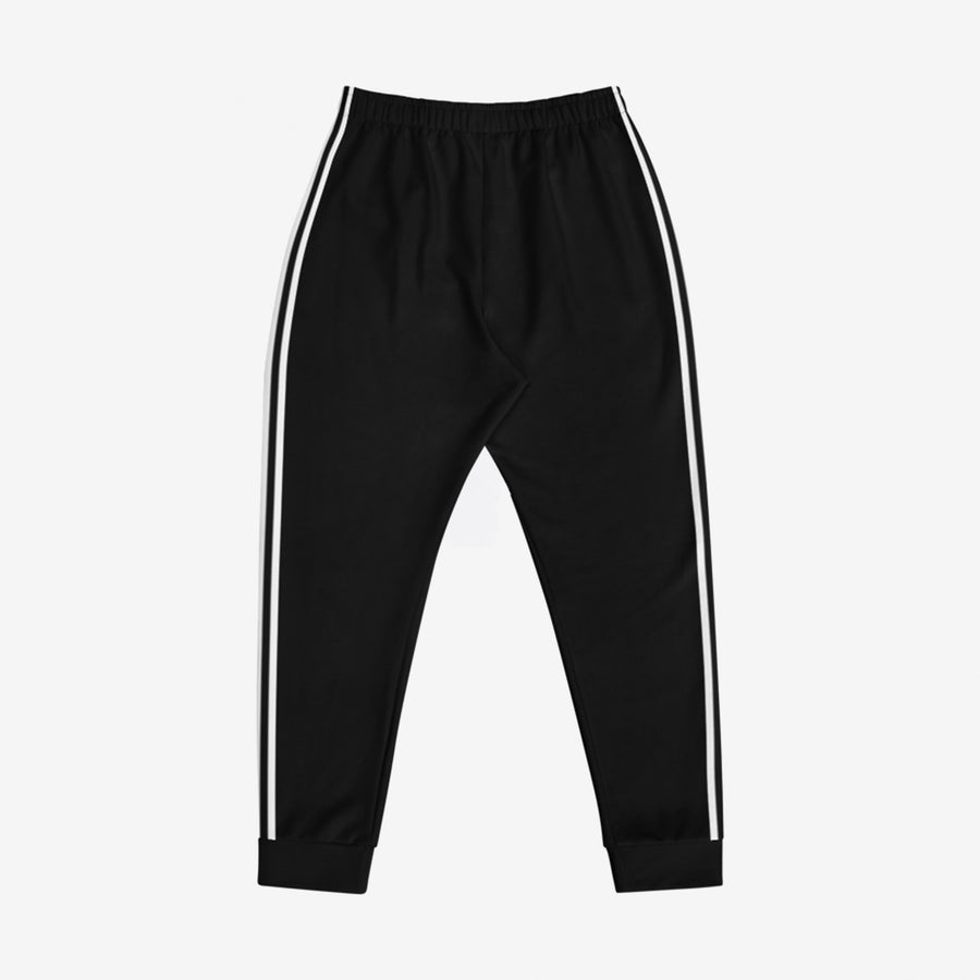 All Day Adorno Joggers (Black)