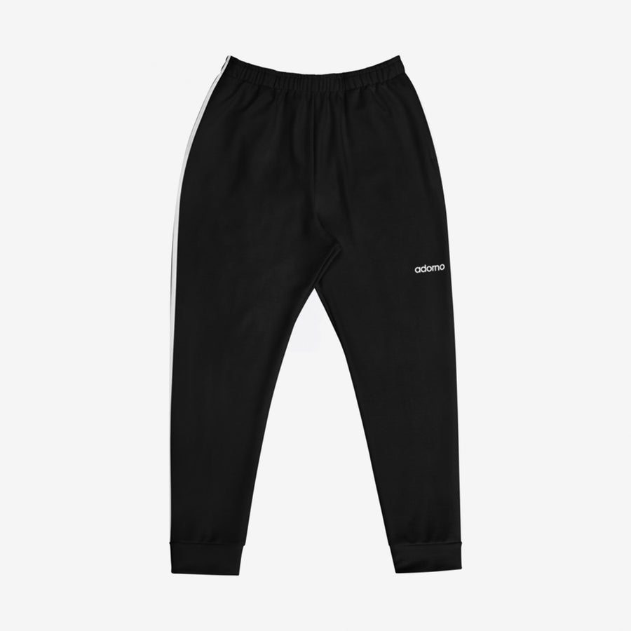 All Day Adorno Joggers (Black)