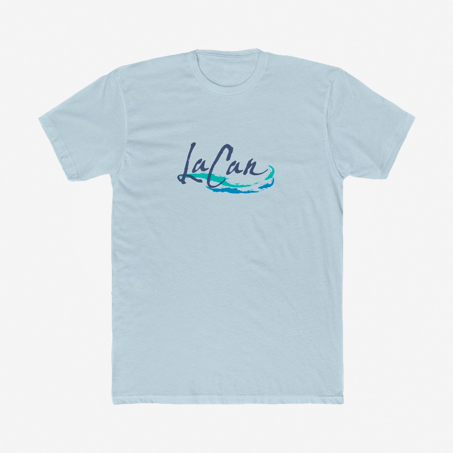 Lacan Seltzer Tee (Multi)